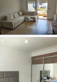 Monastir Apartment | Rayhana