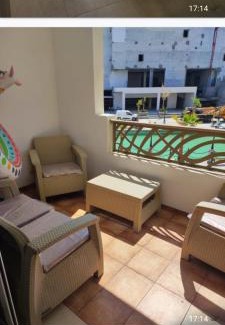 Monastir Apartment | Rayhana