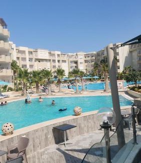 Monastir Apartment | Rayhana