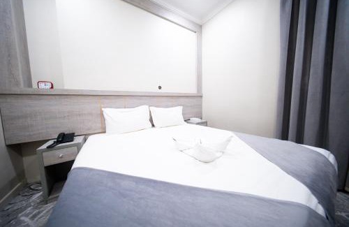 Mecca Hotel | Rayhanat Al Makan by Orvana