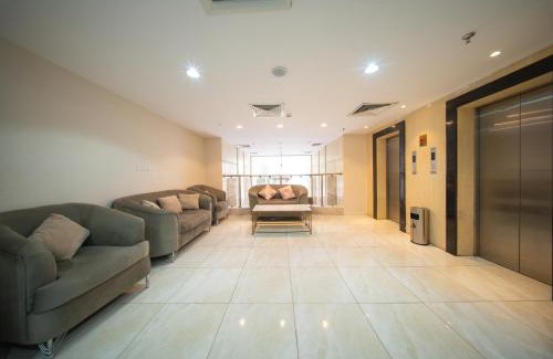 Mecca Hotel | Rayhanat Al Makan by Orvana