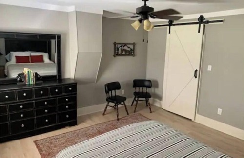 Perrysville Other | Raylin Farmhouse Mohican Area Vacation Rentaln Pet-Friendly!