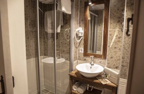 Ankara City Center Hotel | Raymar Hotels Ankara