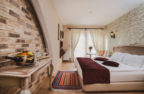 Ankara City Center Hotel | Raymar Hotels Ankara