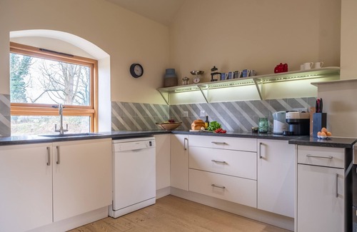 Tittleshall House | Raynham Breck, Tittleshall, Norfolk