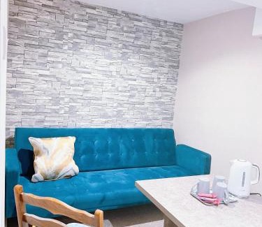 Windermere Villa | Rayrigg Villa at Windermere