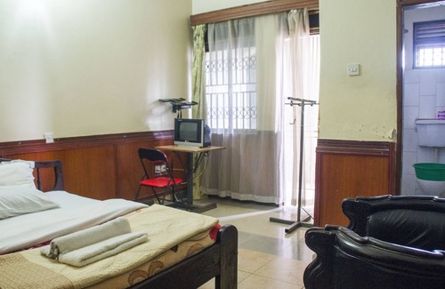Mbarara Hotel | Rays Hotel