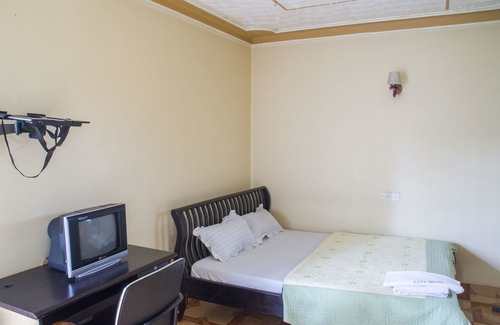 Mbarara Hotel | Rays Hotel