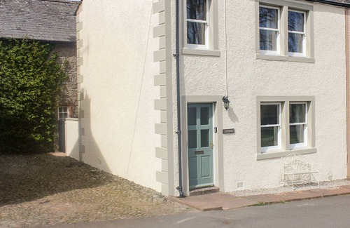 Penrith Cottage | Rayside