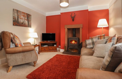 Penrith Cottage | Rayside