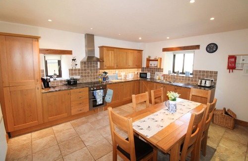 Penrith Cottage | Rayson Farm Hall Barn, Ousby - meet the resident cows, sheep & horses