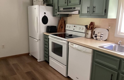 Huntingdon House | Raystown Lake getaway 3 bedroom 2 bath
