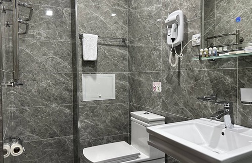 Tashkent Hotel | Rayyan Hotel Tashkent