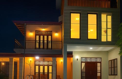 Kalutara Villa | Rayyan Villa