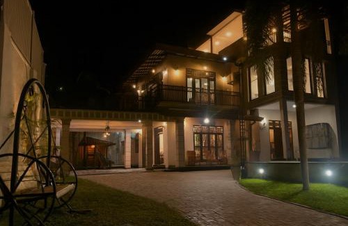 Kalutara Villa | Rayyan Villa