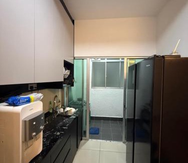Salak South Apartment | Razak City Residence KL City