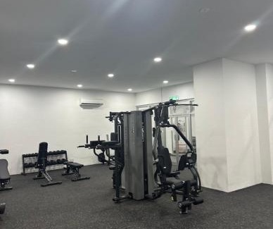Salak South Apartment | Razak City Residence KL City