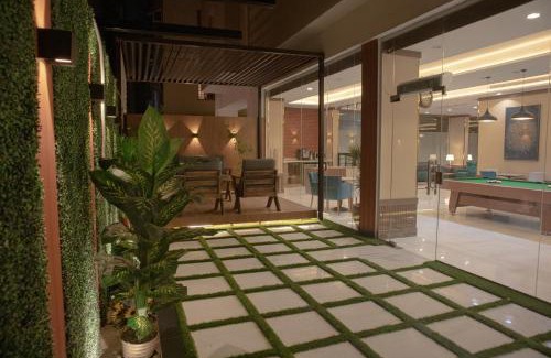 Jeddah Apartment | Razin Serviced Apartments - Demure