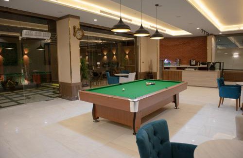 Jeddah Apartment | Razin Serviced Apartments - Demure