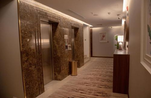 Jeddah Apartment | Razin Serviced Apartments - Demure