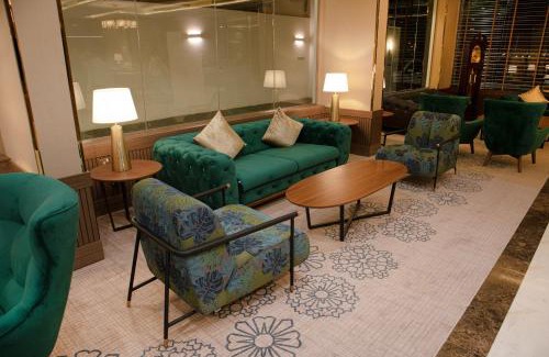 Jeddah Apartment | Razin Serviced Apartments - Demure