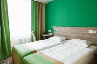 Kyiv Hotel | Raziotel Kyiv Yamska