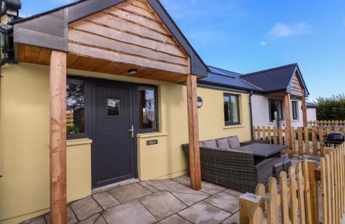 Kilgetty House | Razor Clam Cottage
