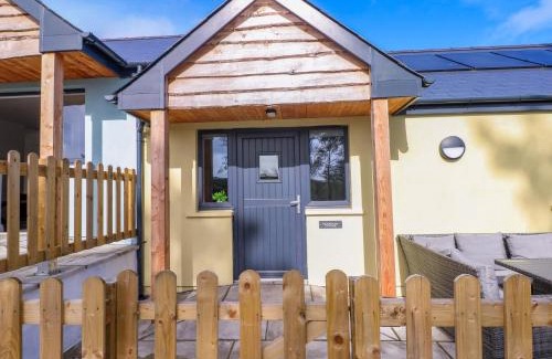 Kilgetty House | Razor Clam Cottage