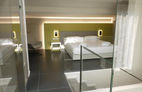 Imola Bed & Breakfast | RB del Teatro&Apartaments