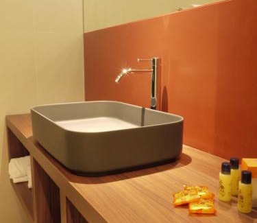 Imola Bed & Breakfast | RB del Teatro&Apartaments