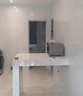 Ze Amandio House | RB House Segundo Andar