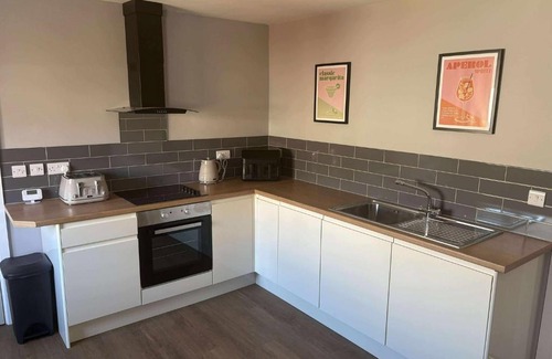 Loftus Cabin | RB&R Lodges