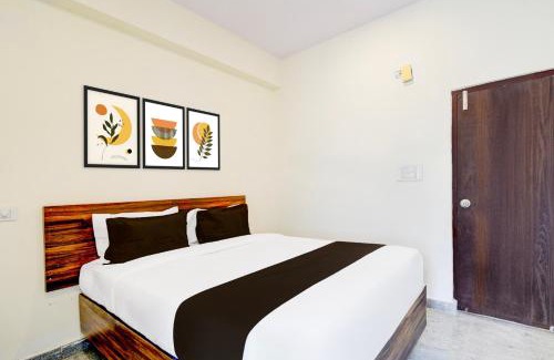 Hyderabad Hotel | RB STAY Langer House