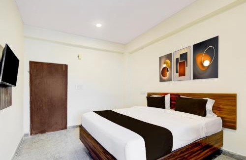 Hyderabad Hotel | RB STAY Langer House