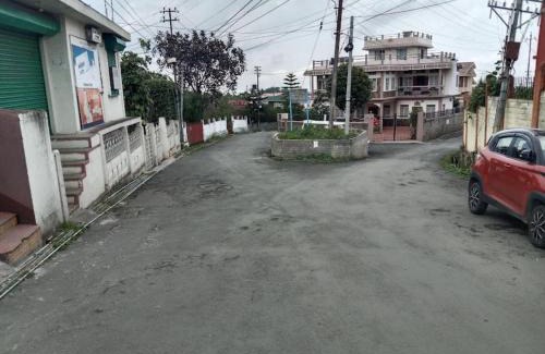 Shillong House | RB VILLA