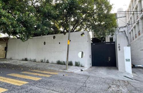 Cuernavaca Apartment | RB109 - 2BR - 2BTh