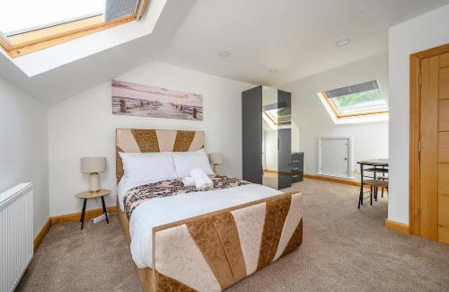Batley House | -RB7B- For your relaxed and Cosy stay with Free WiFi