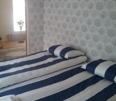 Kronoby Apartment | RBA RentHouse Apartment 2
