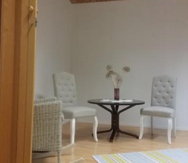 Kronoby Apartment | RBA RentHouse Apartment 2