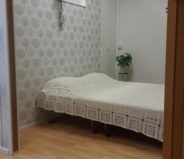 Kronoby Apartment | RBA RentHouse Apartment 2