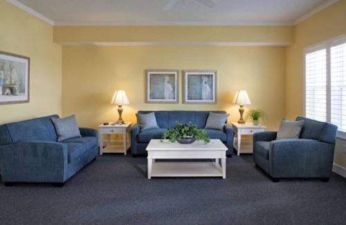 Palmetto Dunes Resort | RBC 1 Heritage Golf Week 2-BR resort Hilton Head Island-AC, WiFi, fitness room