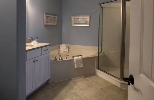 Palmetto Dunes Resort | RBC 1 Heritage Golf Week 2-BR resort Hilton Head Island-AC, WiFi, fitness room