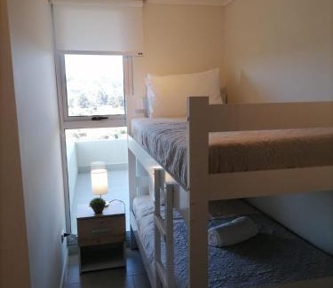 Algarrobo Apartment | Rbkº Único Depto Penthouse con Jacuzzi privado
