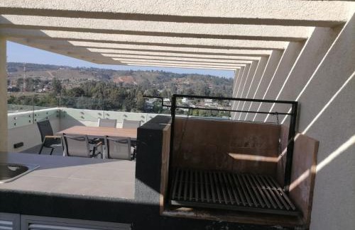 Algarrobo Apartment | Rbkº Único Depto Penthouse con Jacuzzi privado