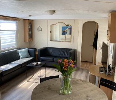 Kamperland Ski Chalet | RBR 232 - Beach Resort Kamperland