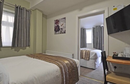 Wainscot Hotel | RBS Hotel