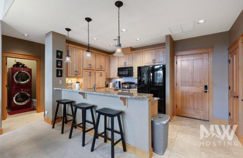 Coeur d'Alene House | RC 309 Riverstone Village