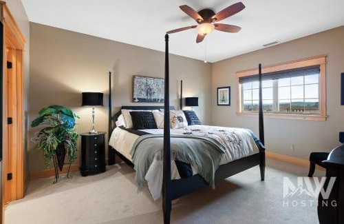 Coeur d'Alene House | RC 309 Riverstone Village
