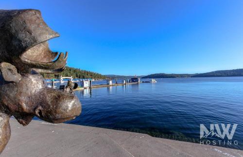 Coeur d'Alene House | RC 309 Riverstone Village