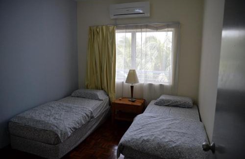 Baharu Apartment | RC Cape Nautica Villas